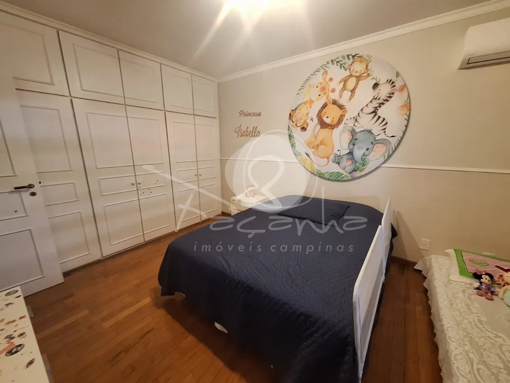 Apartamento, 4 quartos, 330 m² - Foto 3