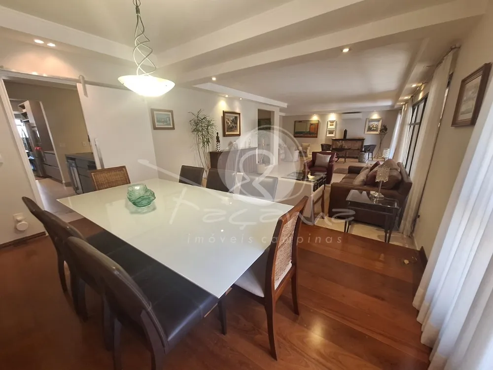 Apartamento, 4 quartos, 330 m² - Foto 1