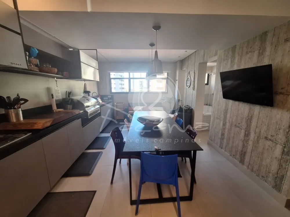 Apartamento, 4 quartos, 330 m² - Foto 4