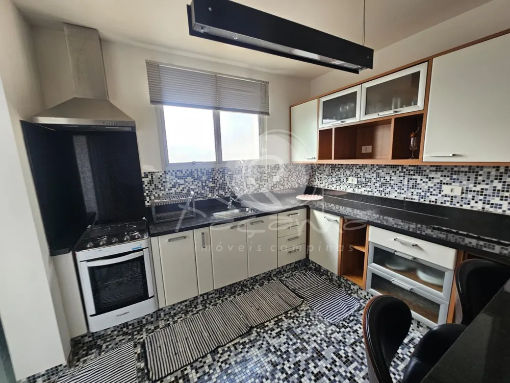 Cobertura, 3 quartos, 98 m² - Foto 5