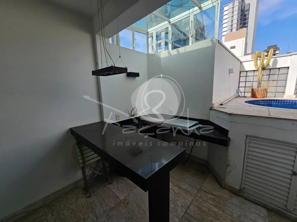 Cobertura, 3 quartos, 98 m² - Foto 9