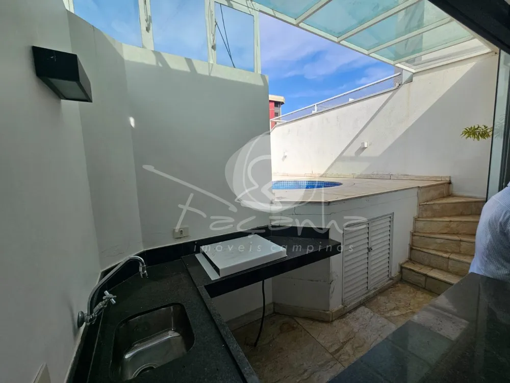 Cobertura, 3 quartos, 98 m² - Foto 4