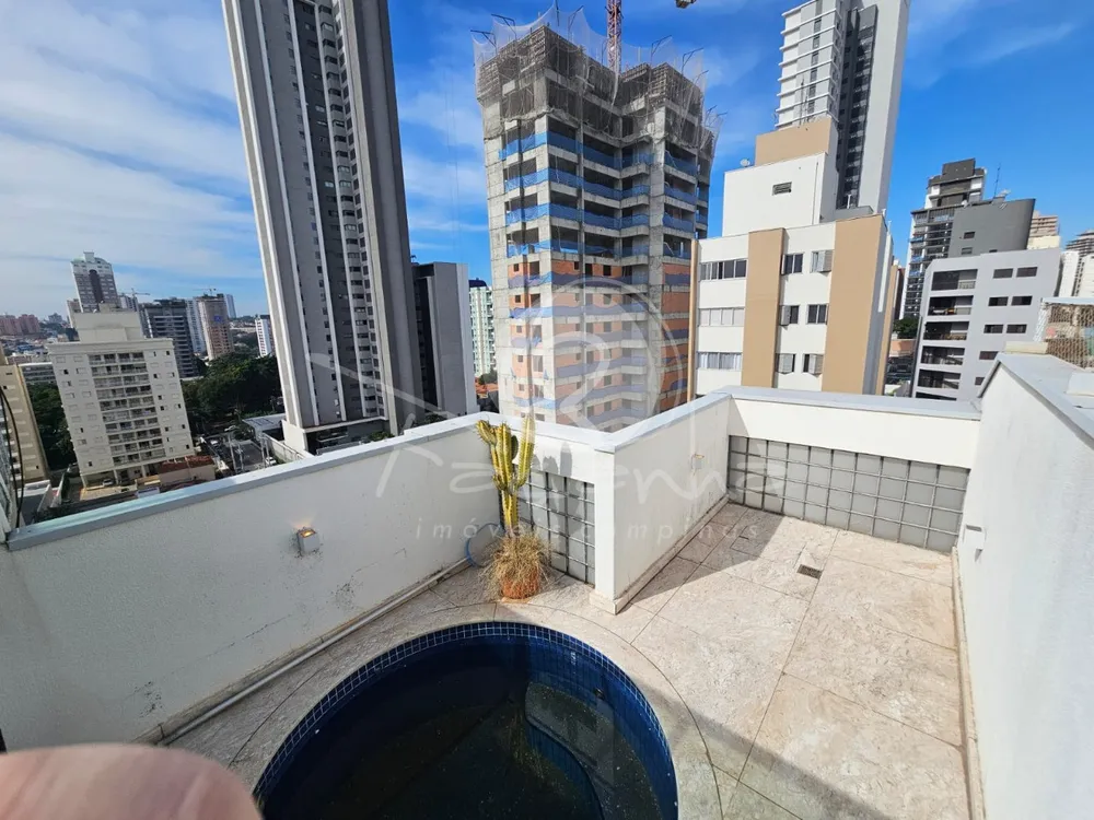 Cobertura, 3 quartos, 98 m² - Foto 1