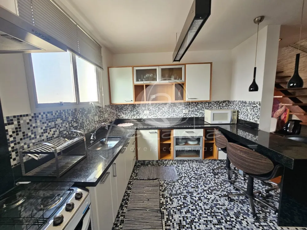 Cobertura, 3 quartos, 98 m² - Foto 3