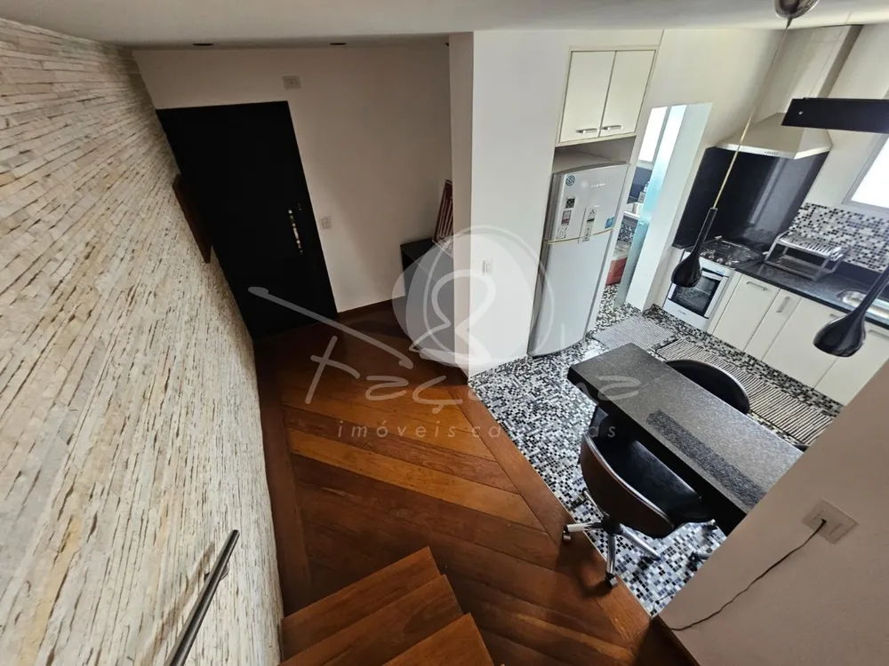 Cobertura, 3 quartos, 98 m² - Foto 3