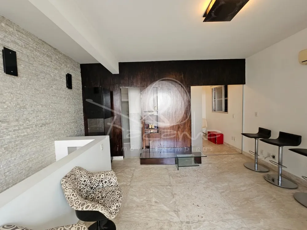 Cobertura, 3 quartos, 98 m² - Foto 1