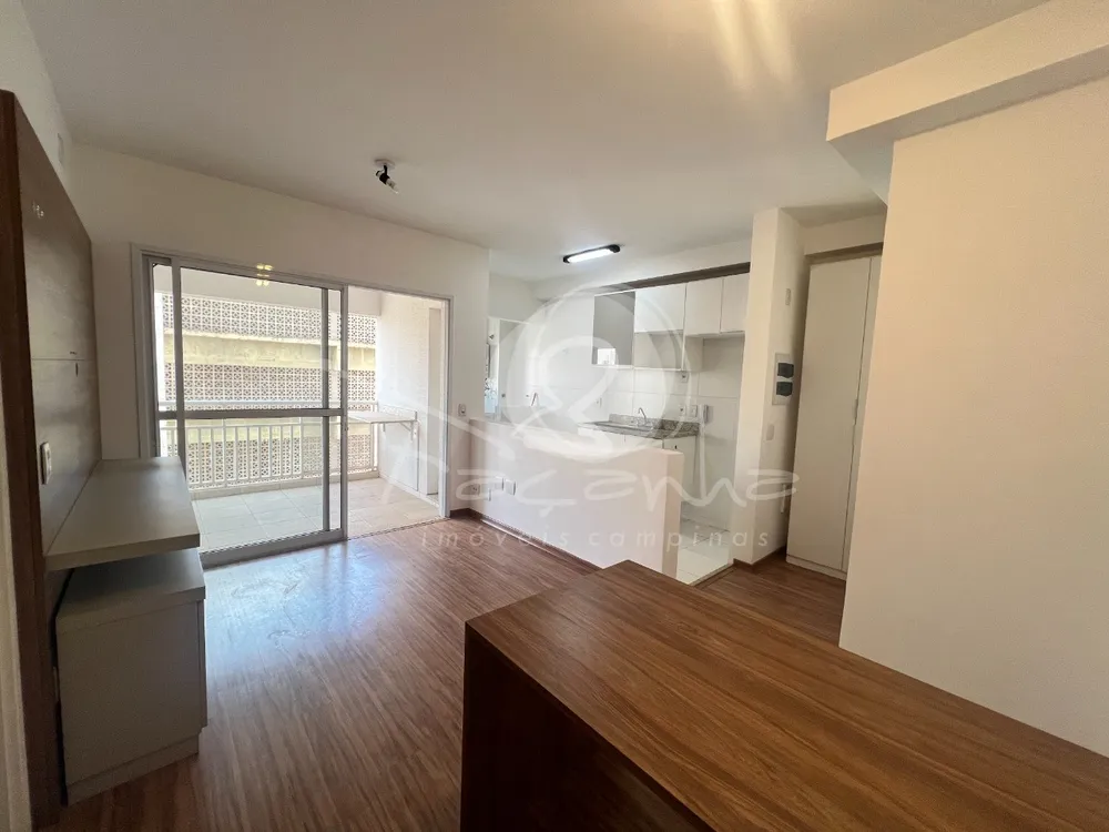 Apartamento, 1 quarto, 46 m² - Foto 6