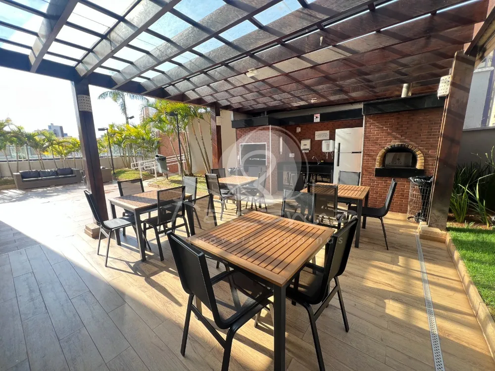 Apartamento, 1 quarto, 46 m² - Foto 2