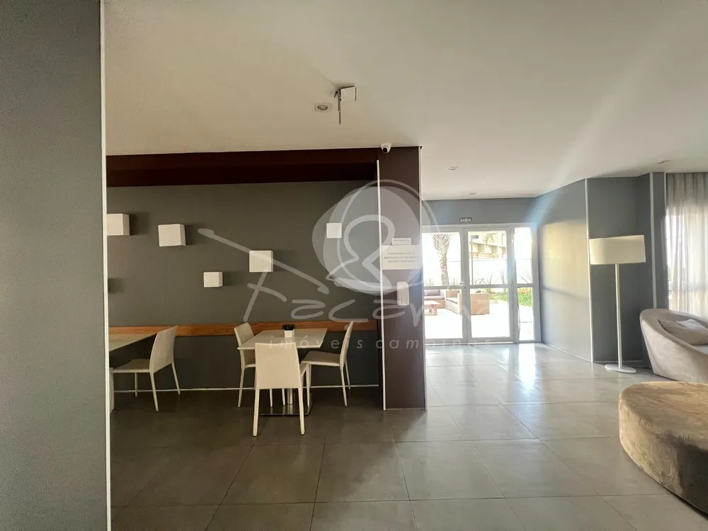 Apartamento, 1 quarto, 46 m² - Foto 4