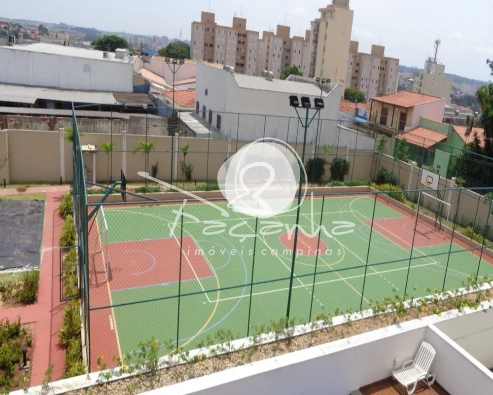 Apartamento, 3 quartos, 130 m² - Foto 7