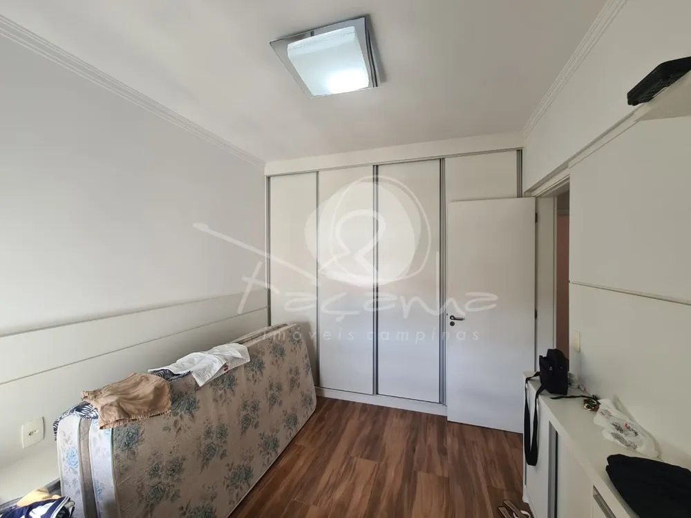 Apartamento, 3 quartos, 130 m² - Foto 2