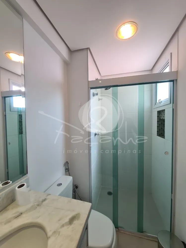 Apartamento, 3 quartos, 130 m² - Foto 5