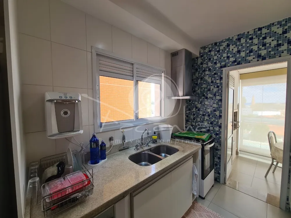 Apartamento, 3 quartos, 130 m² - Foto 6
