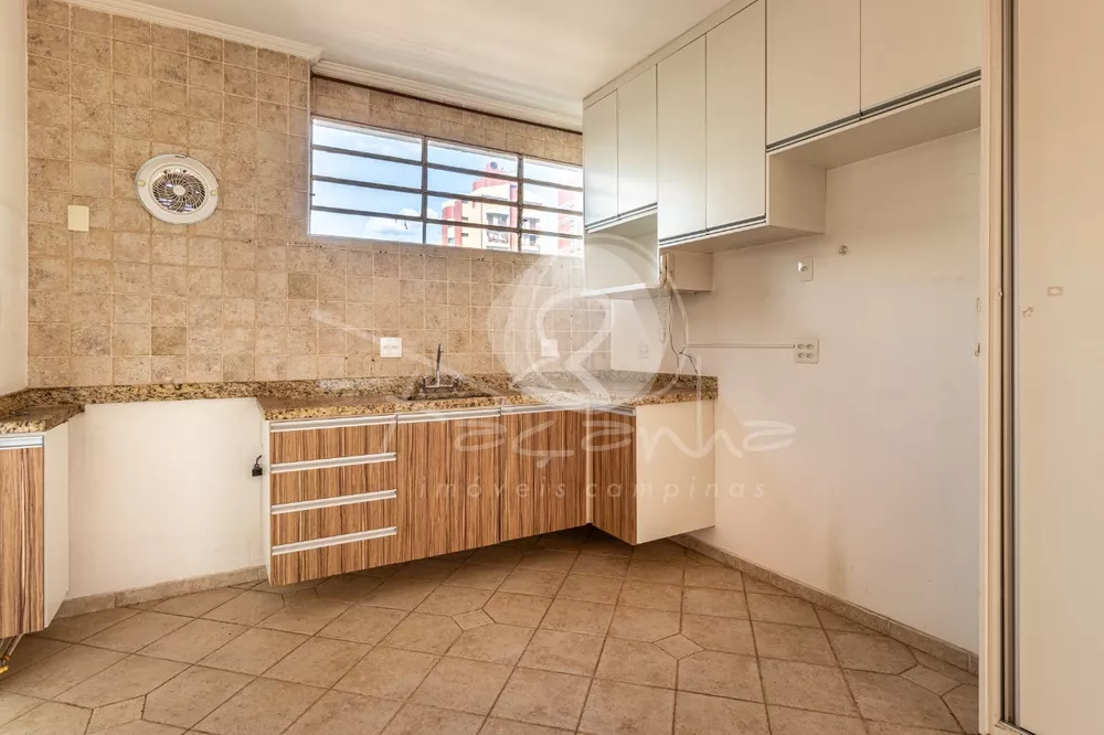 Apartamento à venda com 3 quartos, 120m² - Foto 3