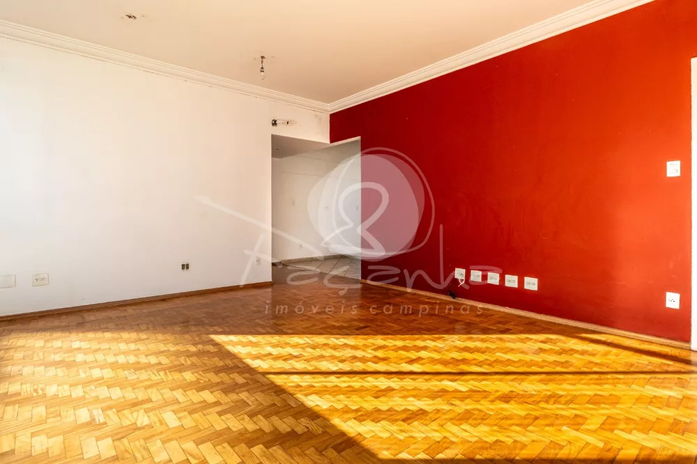 Apartamento à venda com 3 quartos, 120m² - Foto 2