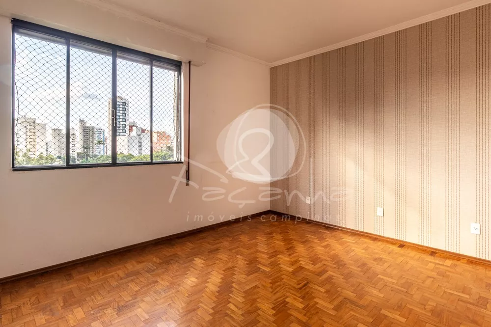 Apartamento à venda com 3 quartos, 120m² - Foto 4