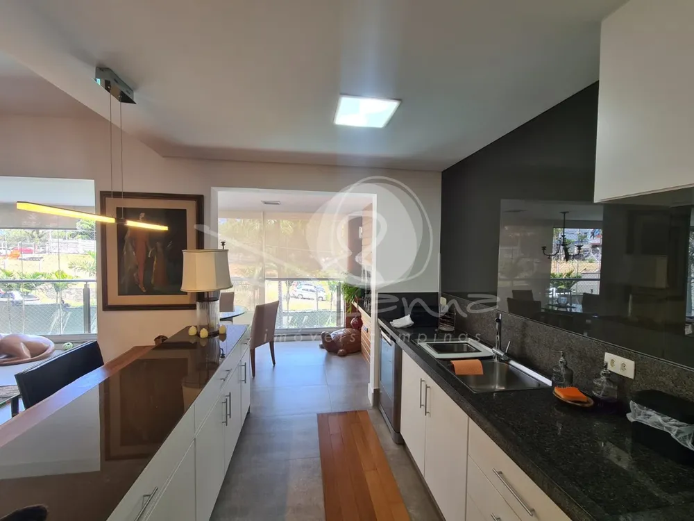 Apartamento, 3 quartos, 136 m² - Foto 11