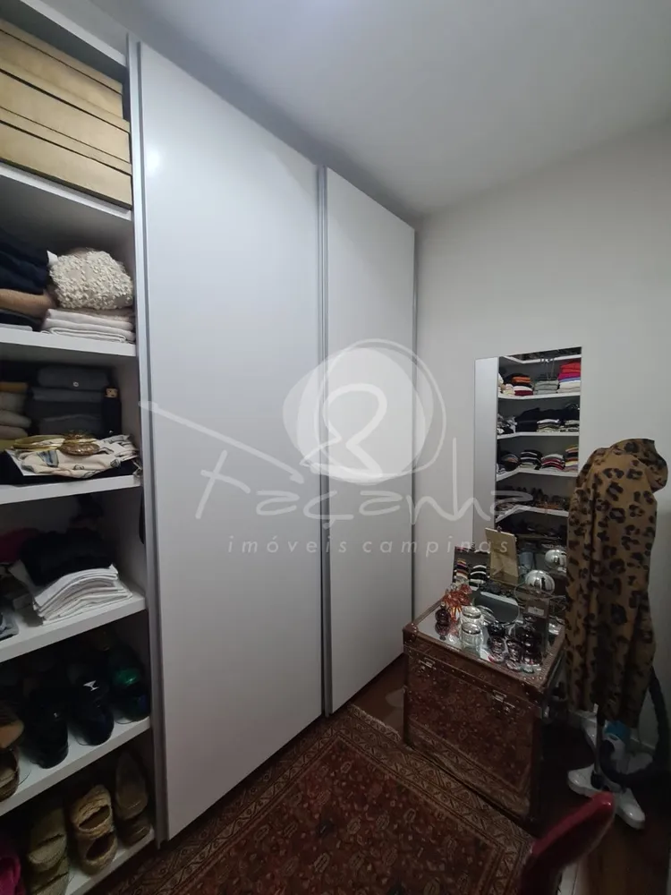 Apartamento, 3 quartos, 136 m² - Foto 10
