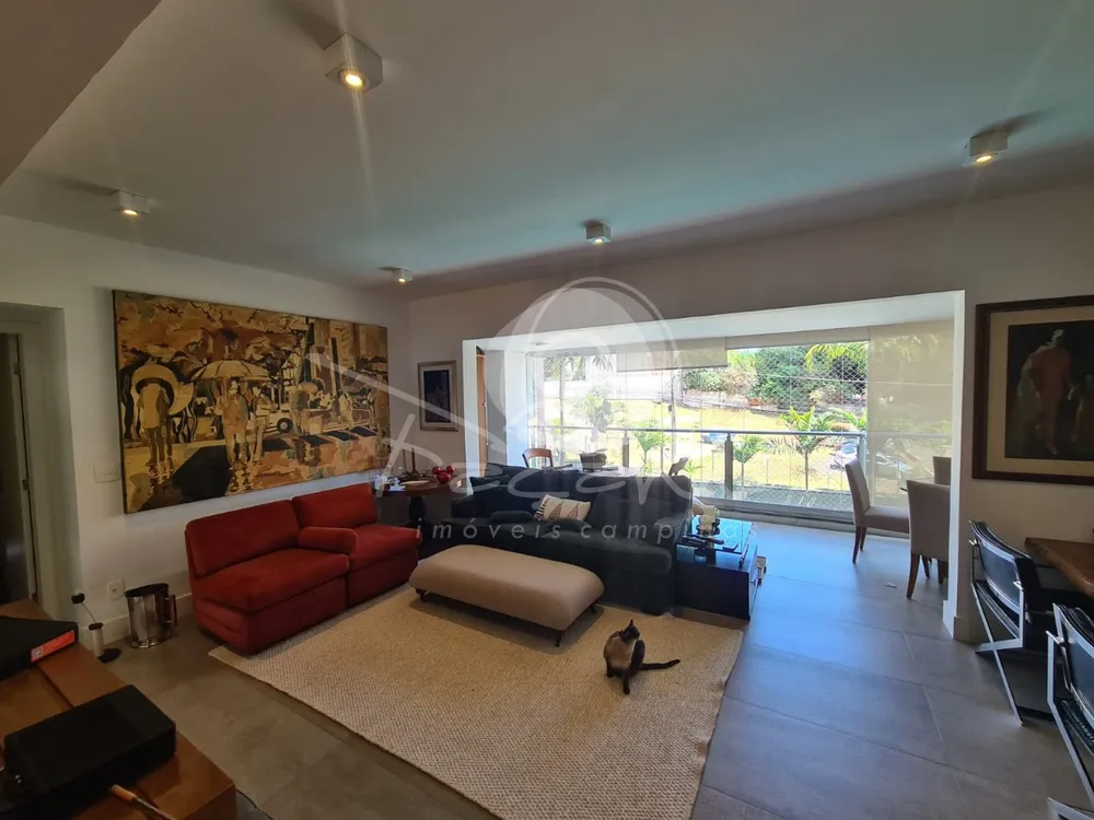 Apartamento, 3 quartos, 136 m² - Foto 1