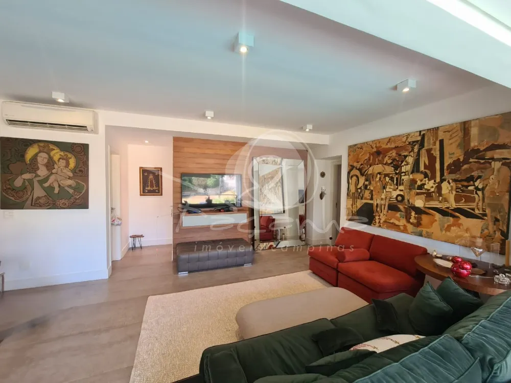 Apartamento, 3 quartos, 136 m² - Foto 2
