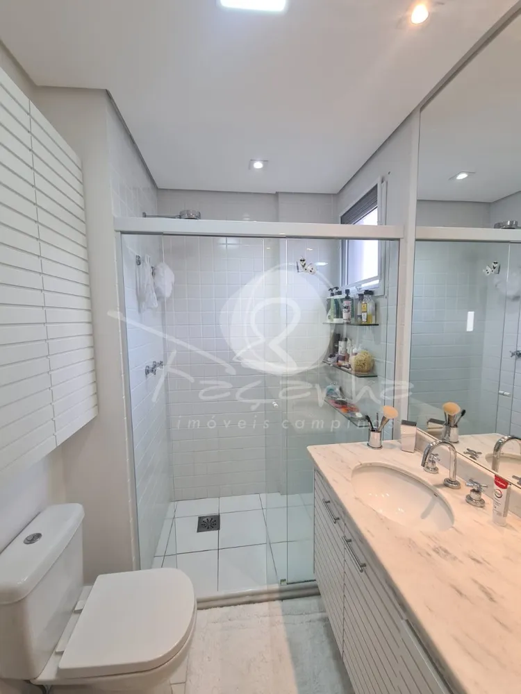 Apartamento, 3 quartos, 136 m² - Foto 9