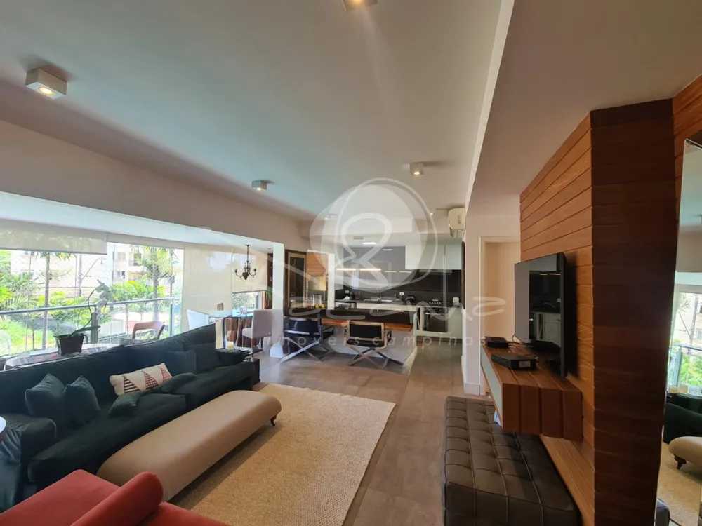 Apartamento, 3 quartos, 136 m² - Foto 3