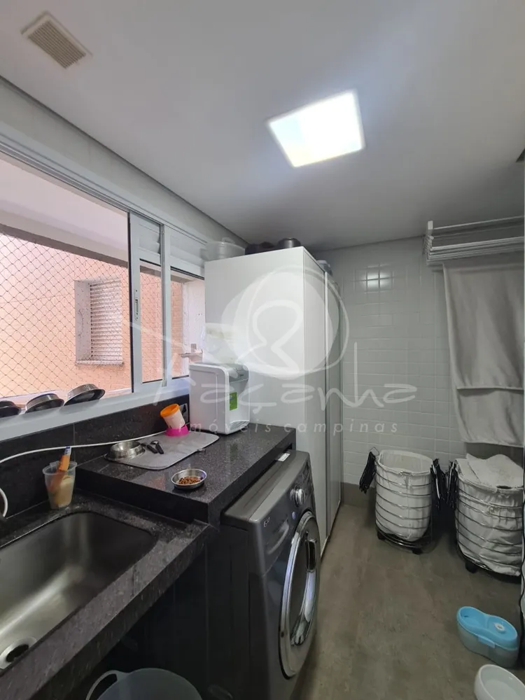 Apartamento, 3 quartos, 136 m² - Foto 12