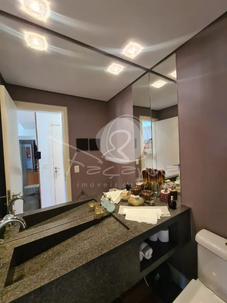 Apartamento, 3 quartos, 136 m² - Foto 6