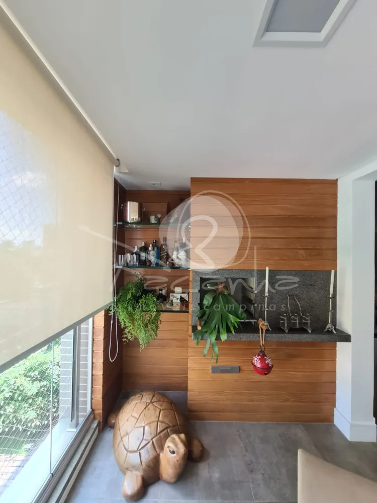 Apartamento, 3 quartos, 136 m² - Foto 4