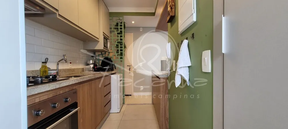 Apartamento, 2 quartos, 63 m² - Foto 9