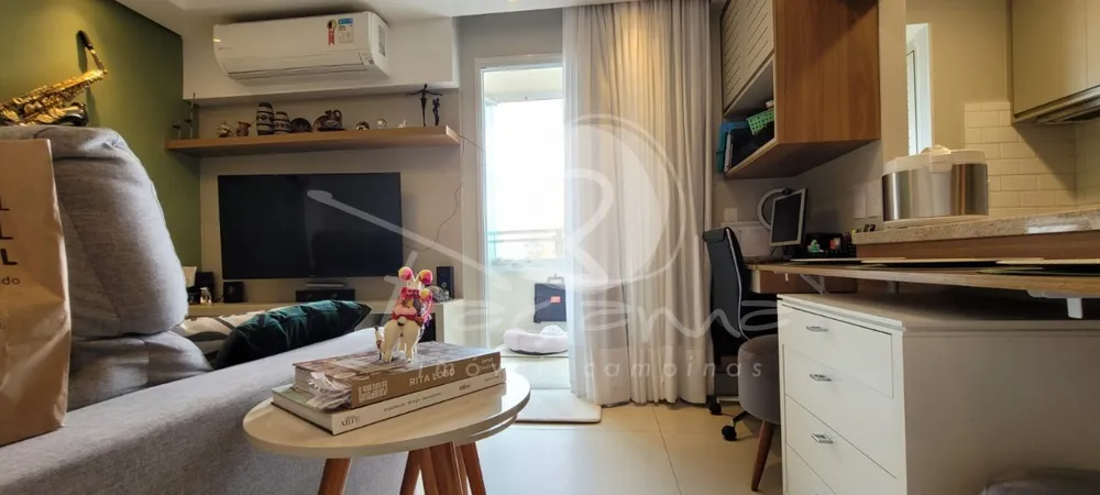 Apartamento, 2 quartos, 63 m² - Foto 1