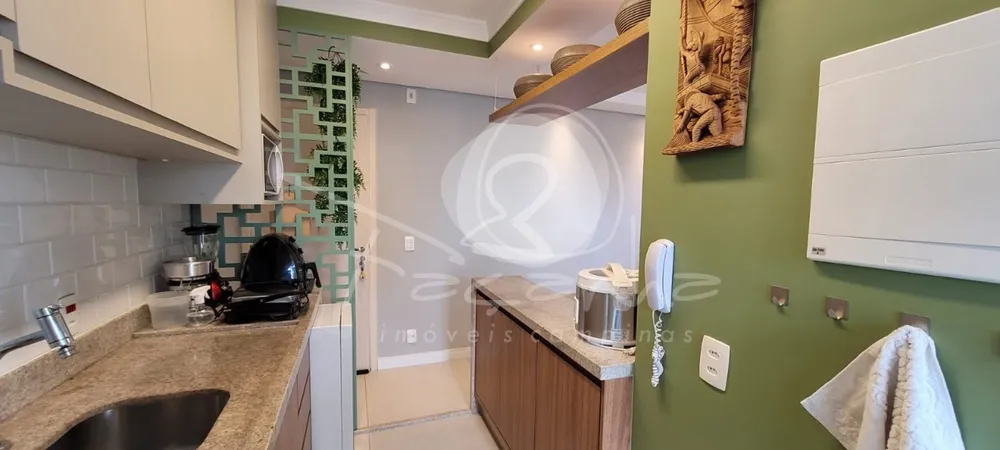 Apartamento, 2 quartos, 63 m² - Foto 6