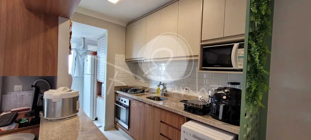 Apartamento, 2 quartos, 63 m² - Foto 7