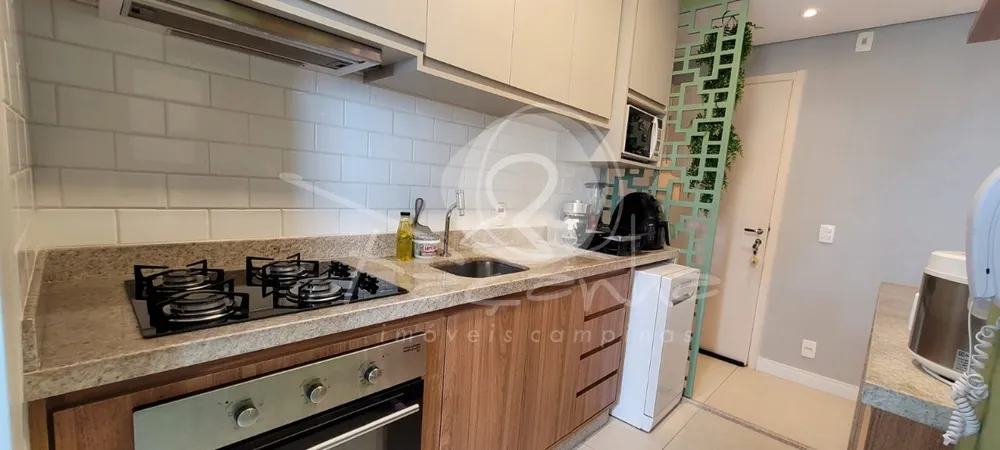 Apartamento, 2 quartos, 63 m² - Foto 8