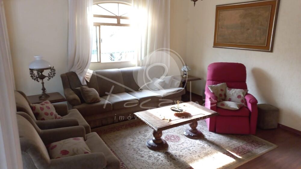 Casa, 3 quartos, 350 m² - Foto 4