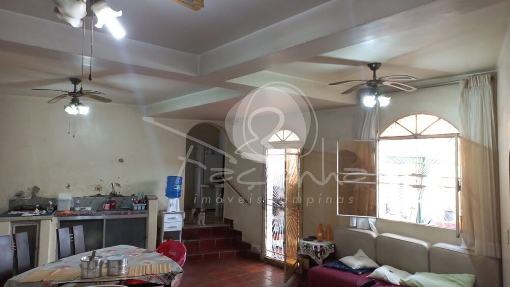 Casa, 3 quartos, 350 m² - Foto 31