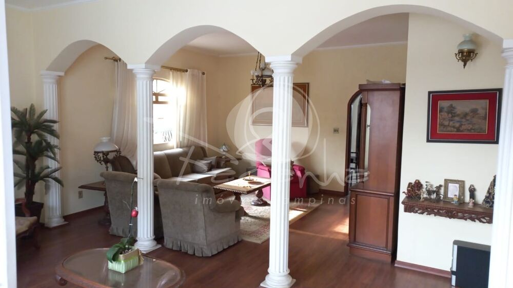 Casa, 3 quartos, 350 m² - Foto 2