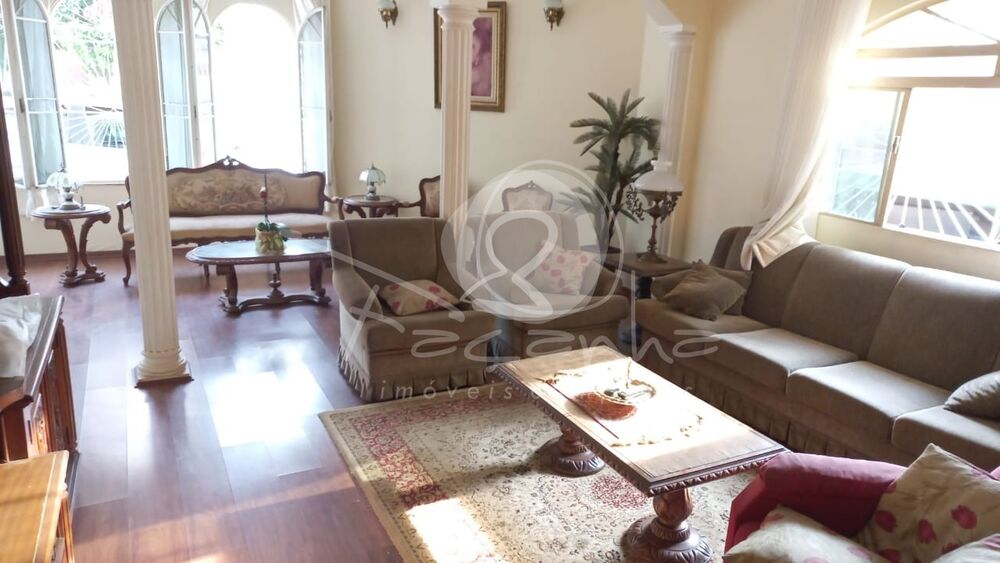 Casa, 3 quartos, 350 m² - Foto 3