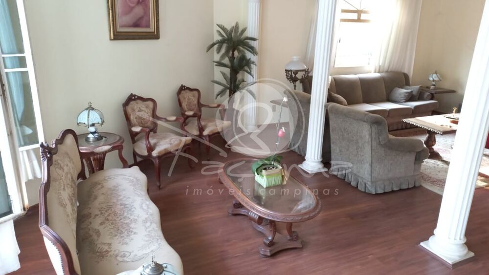 Casa, 3 quartos, 350 m² - Foto 1