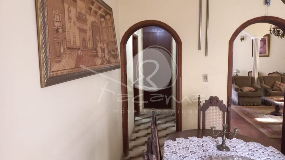 Casa, 3 quartos, 350 m² - Foto 7