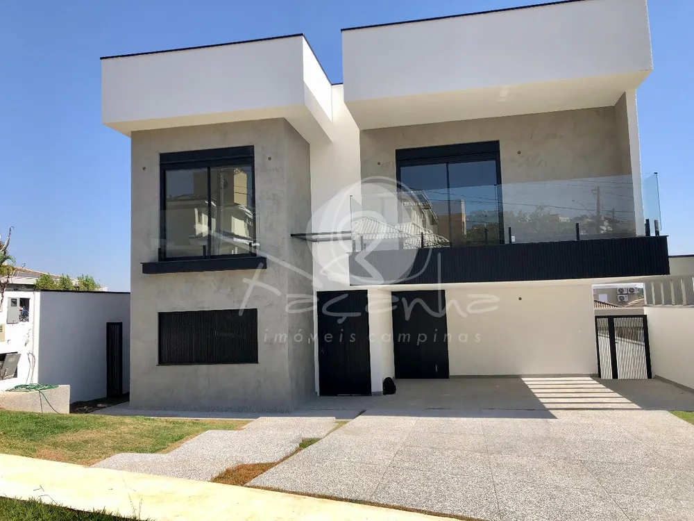 Casa de Condomínio, 5 quartos - Foto 9