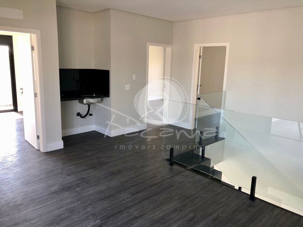 Casa de Condomínio à venda com 5 quartos, 332m² - Foto 8