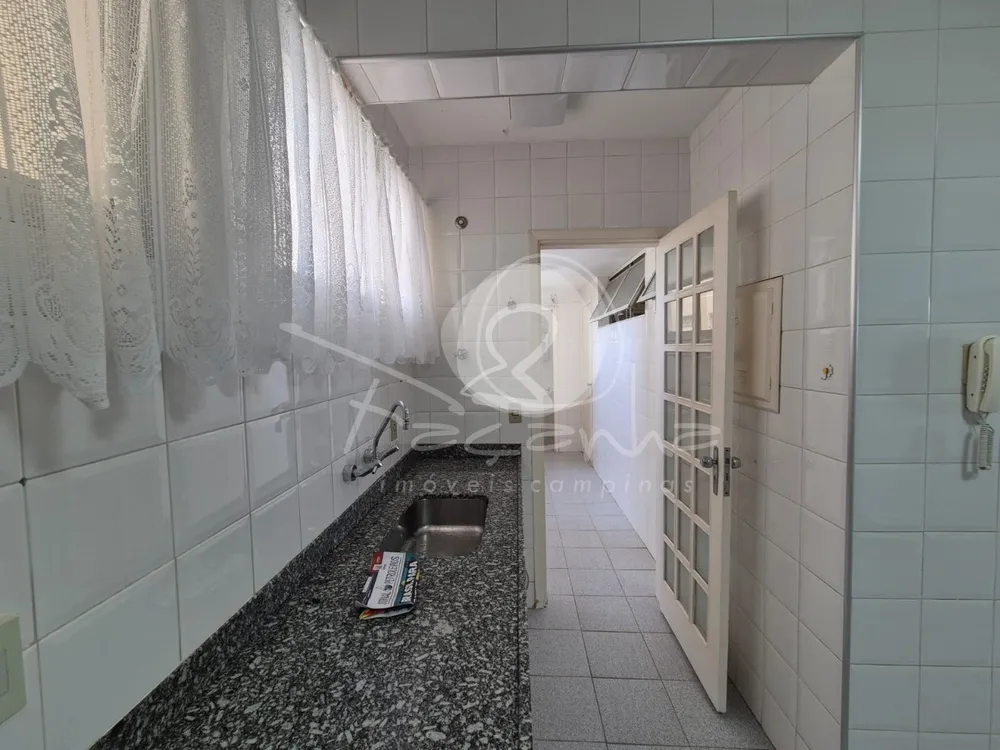 Apartamento, 3 quartos, 98 m² - Foto 10
