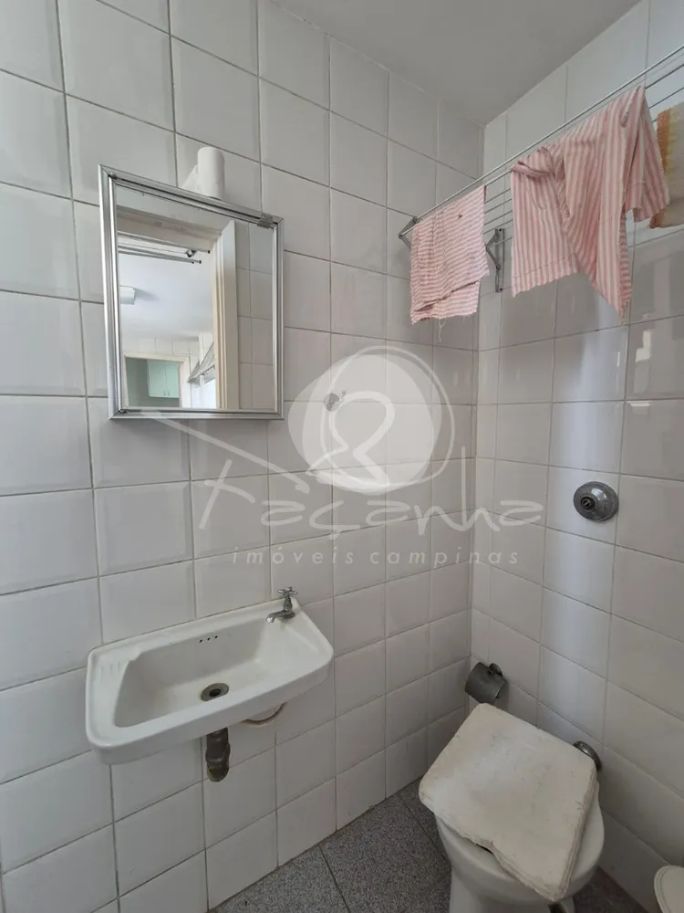 Apartamento, 3 quartos, 98 m² - Foto 5