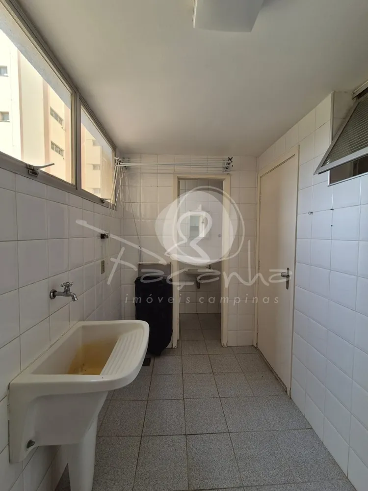 Apartamento, 3 quartos, 98 m² - Foto 3