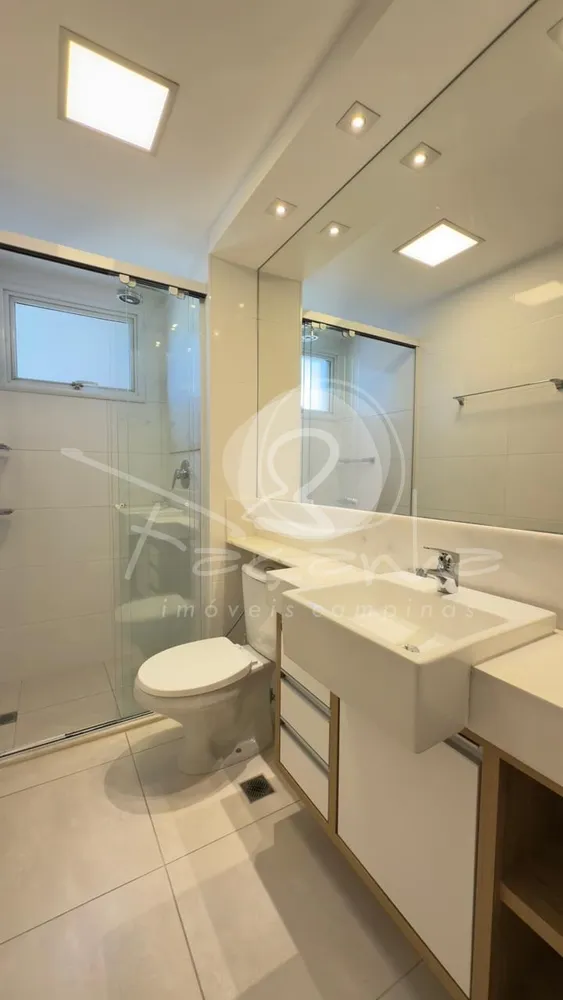 Apartamento, 3 quartos, 87 m² - Foto 2
