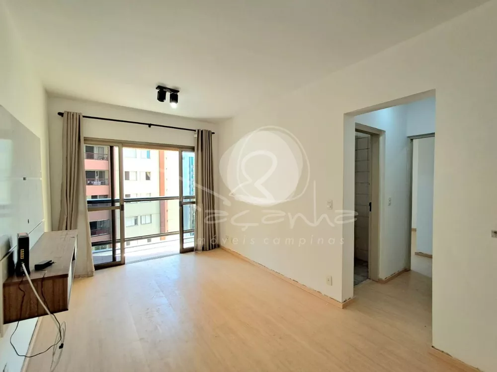 Apartamento à venda com 1 quarto, 65m² - Foto 1