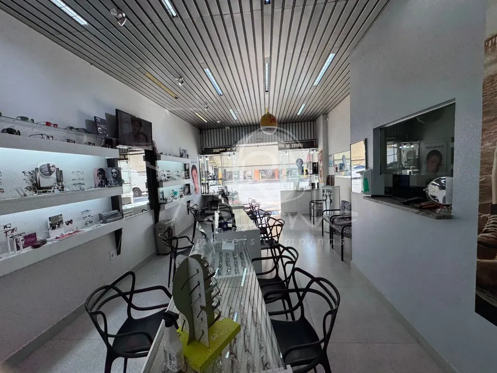 Loja-Salão, 194 m² - Foto 2
