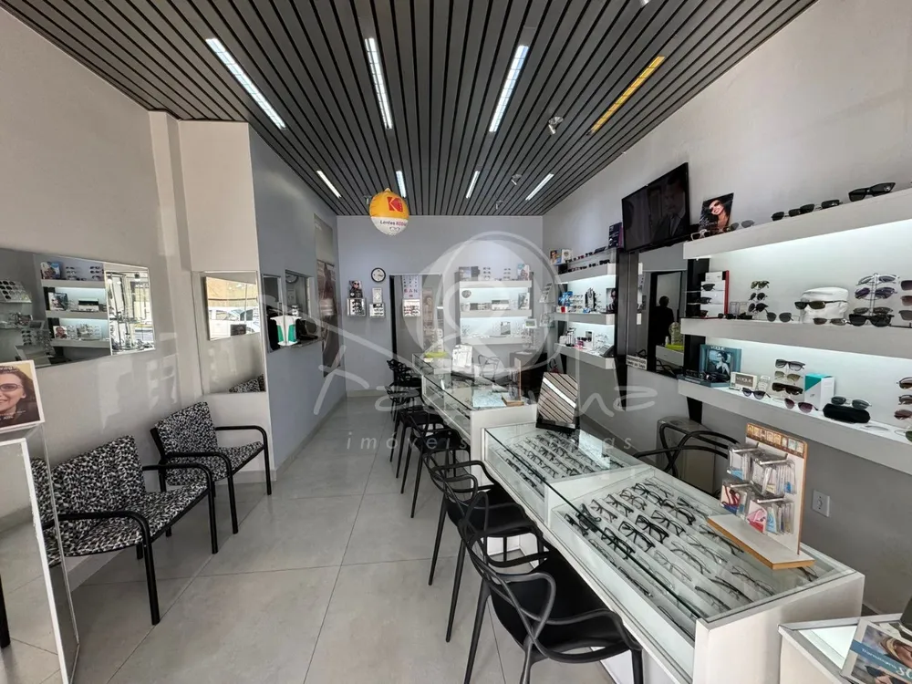 Loja-Salão, 194 m² - Foto 1