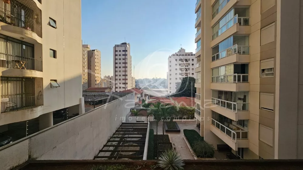 Apartamento à venda com 3 quartos, 90m² - Foto 8